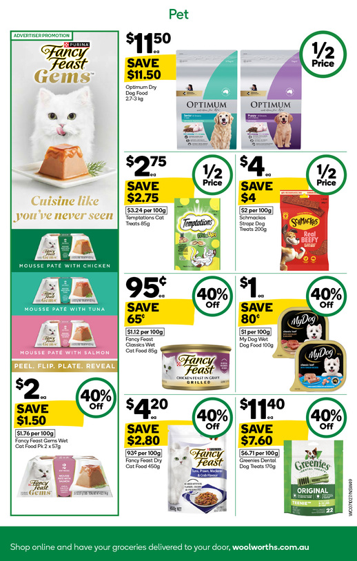 Weekly Catalogue NSW page 47 of 54