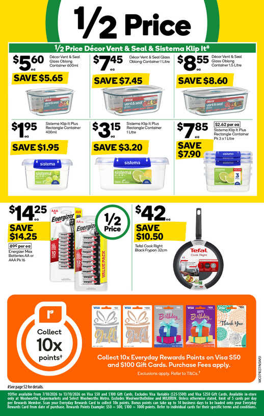 Weekly Catalogue NSW page 49 of 54