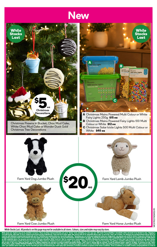 Weekly Catalogue NSW page 51 of 54