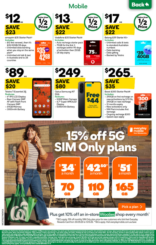 Weekly Catalogue NSW page 52 of 54