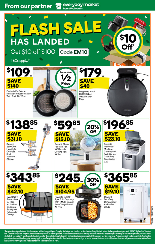 Weekly Catalogue NSW page 53 of 54