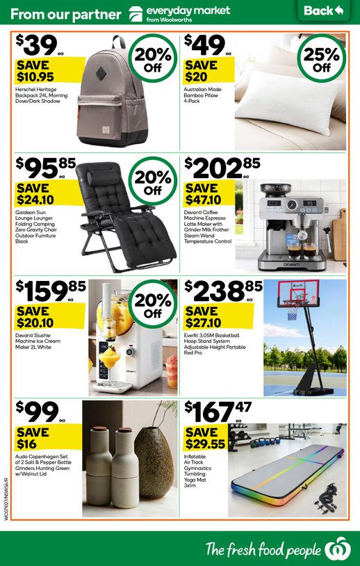 Weekly Catalogue NSW page 54 of 54