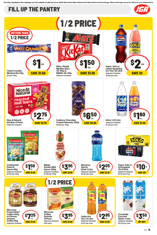 IGA NSW Medium V2 page 14 of 18