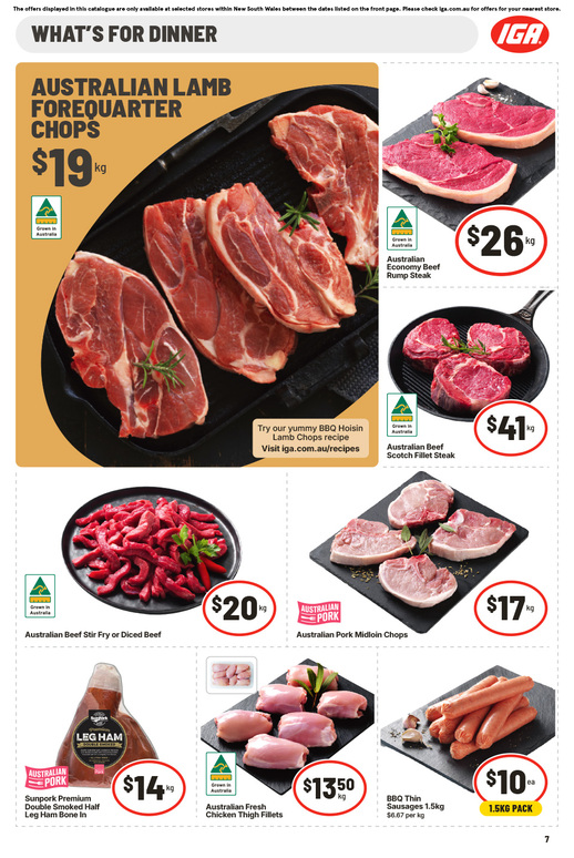 IGA NSW Medium V2 page 8 of 18