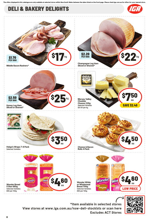 IGA NSW Medium V2 page 9 of 18
