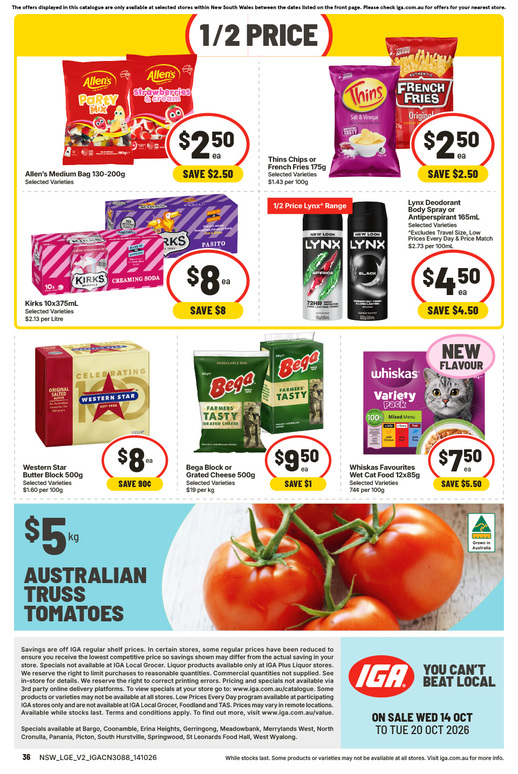 IGA NSW Large V2 page 2 of 34