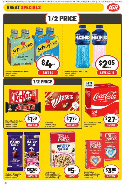 IGA NSW Large V2 page 3 of 34