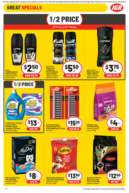 IGA NSW Large V2 page 5 of 34