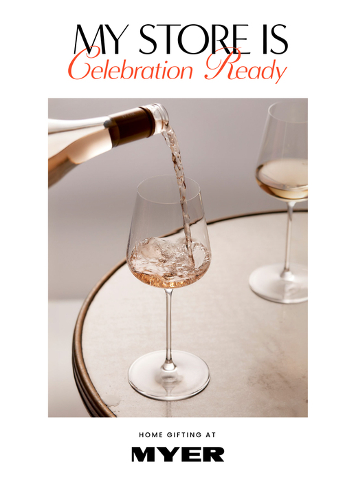 Celebration Ready page 1 of 18