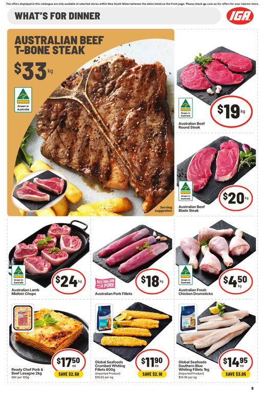 IGA NSW Large V1 page 10 of 34
