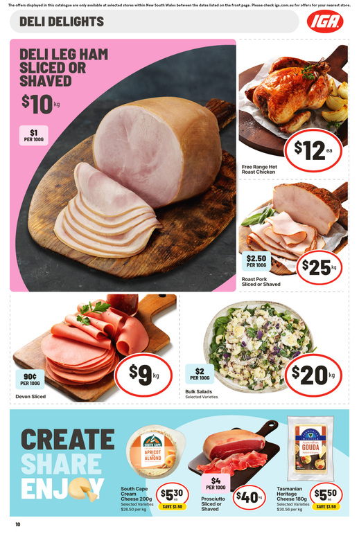 IGA NSW Large V1 page 11 of 34