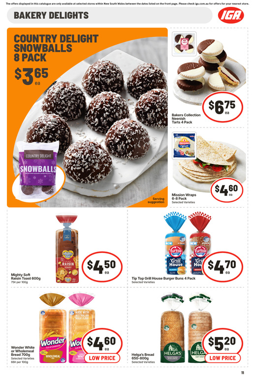 IGA NSW Large V1 page 12 of 34