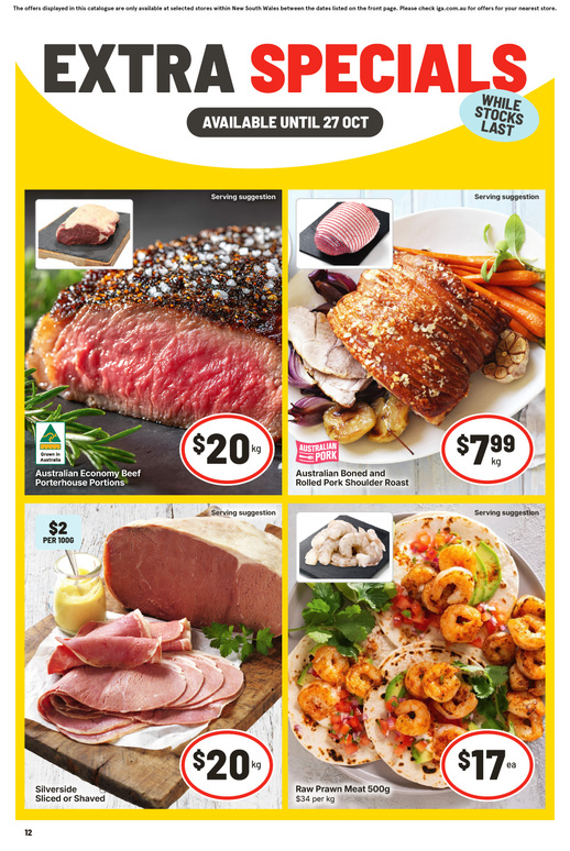 IGA NSW Large V1 page 13 of 34
