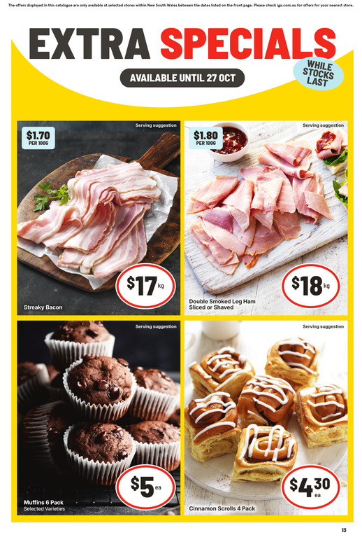 IGA NSW Large V1 page 14 of 34