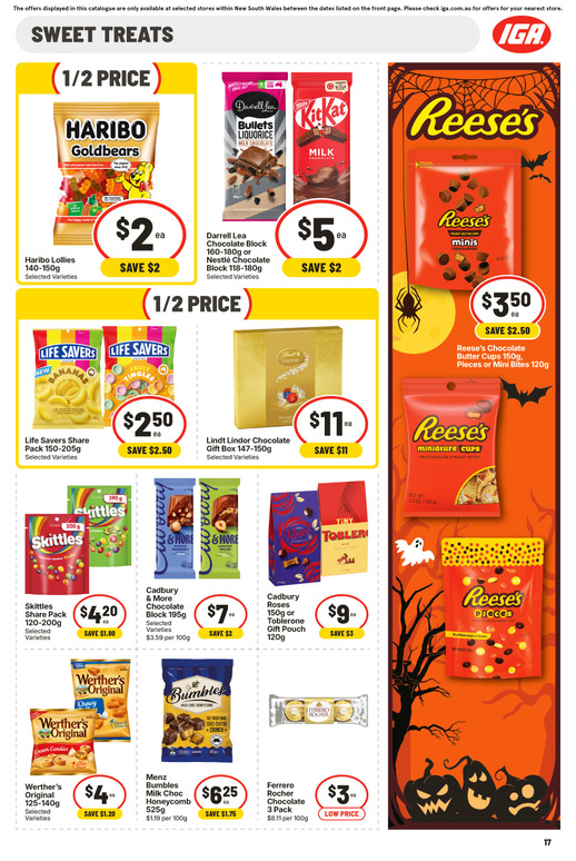 IGA NSW Large V1 page 16 of 34