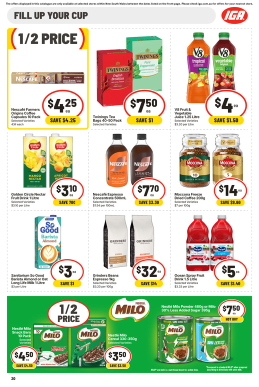 IGA NSW Large V1 page 19 of 34