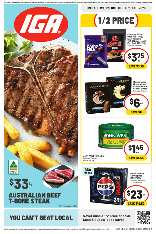 IGA NSW Large V1 page 1 of 34