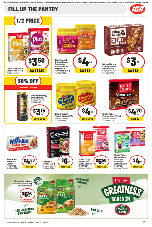 IGA NSW Large V1 page 20 of 34