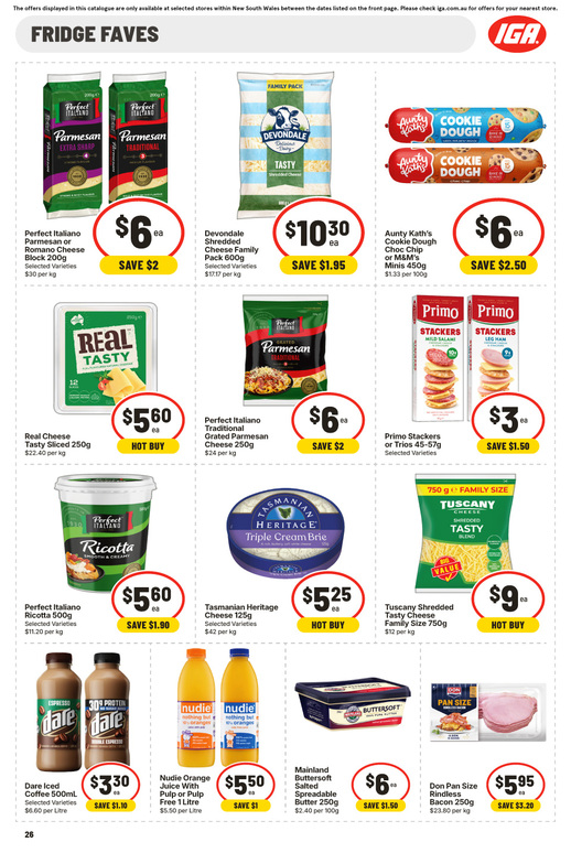 IGA NSW Large V1 page 25 of 34