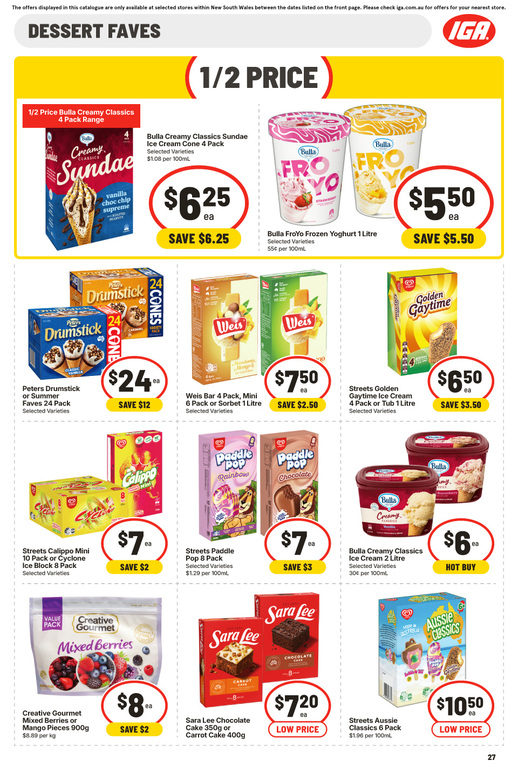 IGA NSW Large V1 page 26 of 34