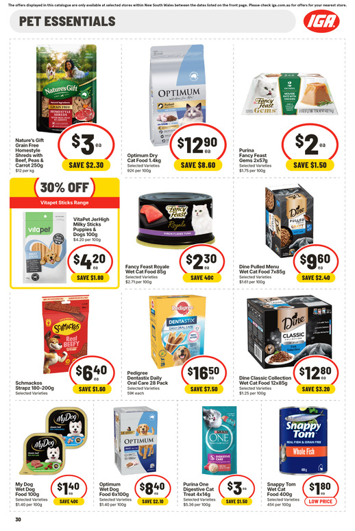IGA NSW Large V1 page 29 of 34
