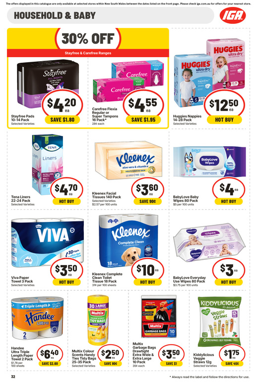 IGA NSW Large V1 page 31 of 34