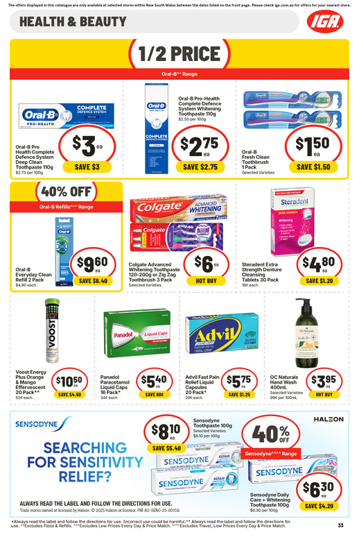 IGA NSW Large V1 page 32 of 34