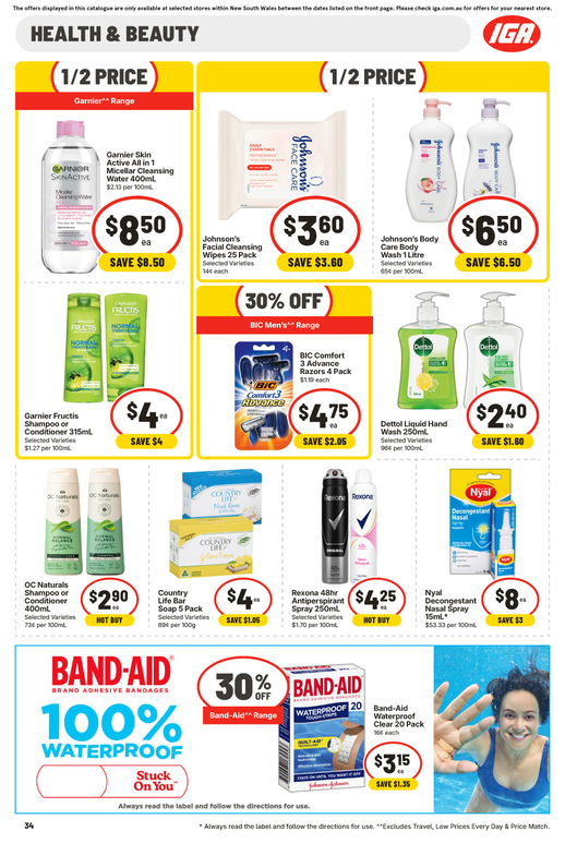 IGA NSW Large V1 page 33 of 34