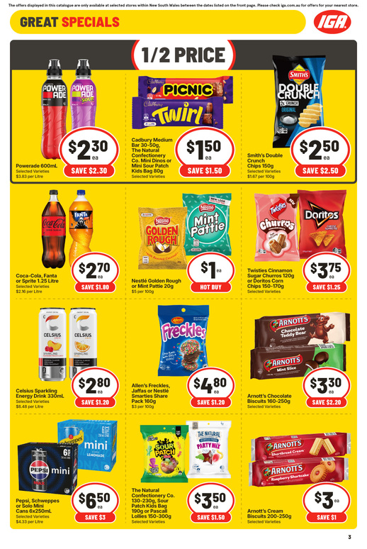 IGA NSW Large V1 page 4 of 34
