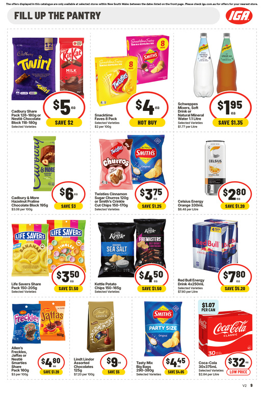 IGA NSW Medium V2 page 12 of 27