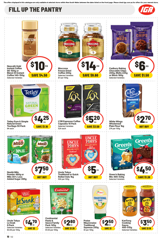 IGA NSW Medium V2 page 13 of 27
