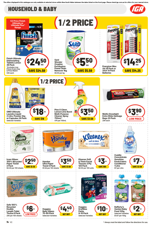 IGA NSW Medium V2 page 22 of 27