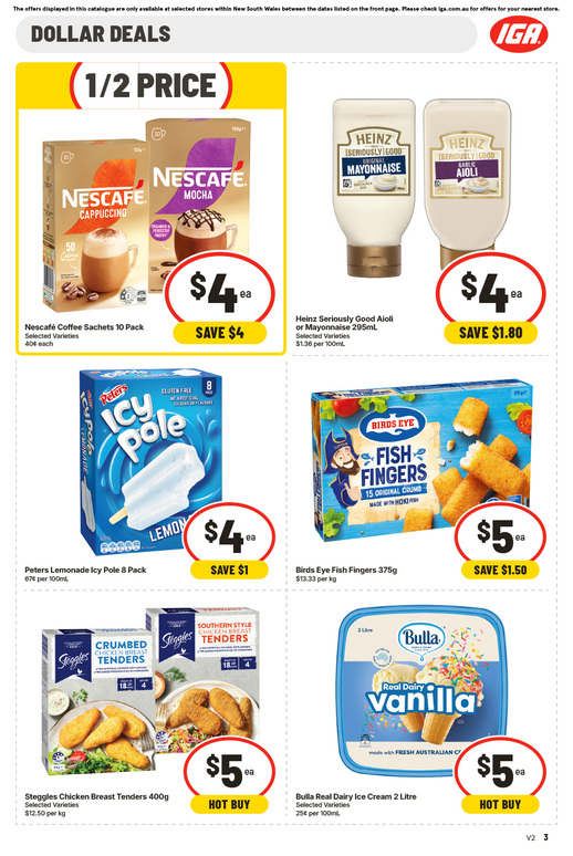 IGA NSW Medium V2 page 4 of 27