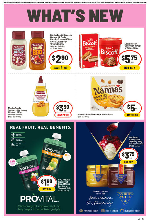 IGA NSW Medium V2 page 6 of 27