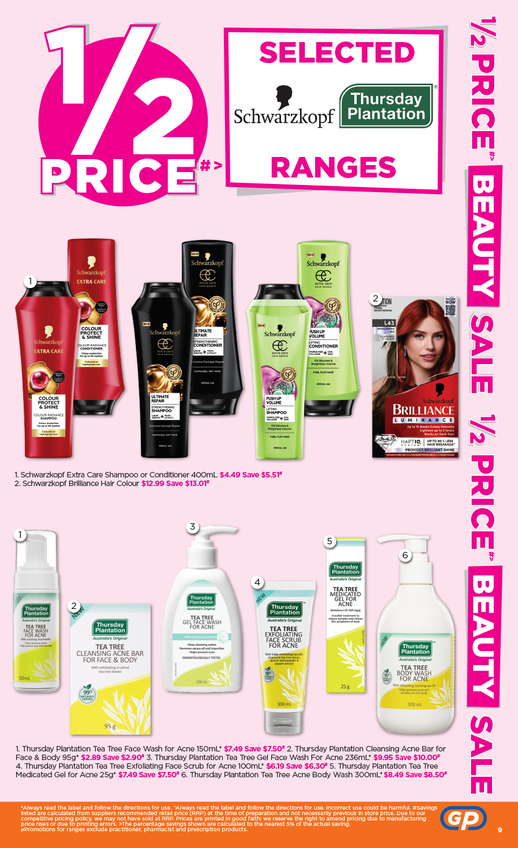 October Two Catalogue page 10 of 62