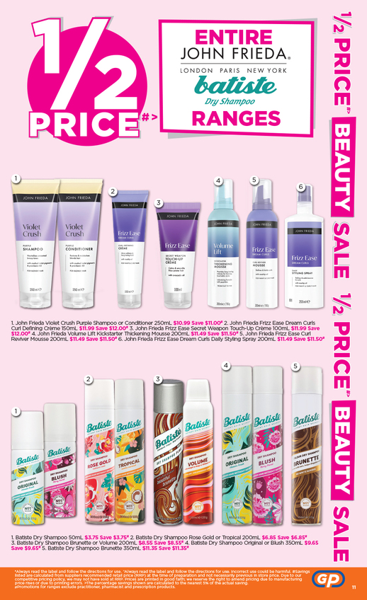 October Two Catalogue page 12 of 62