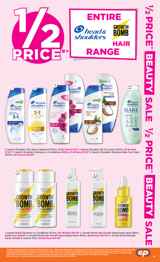 October Two Catalogue page 14 of 62
