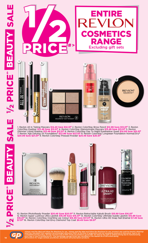 October Two Catalogue page 15 of 62