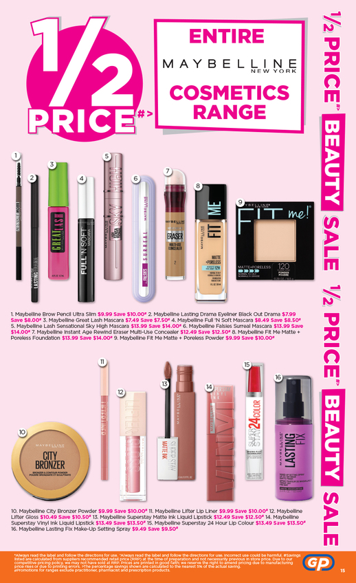 October Two Catalogue page 16 of 62