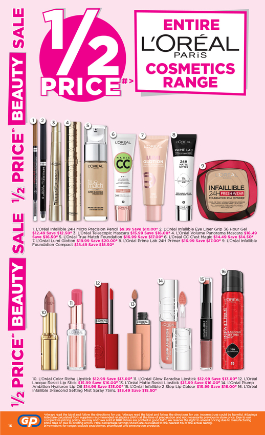 October Two Catalogue page 17 of 62