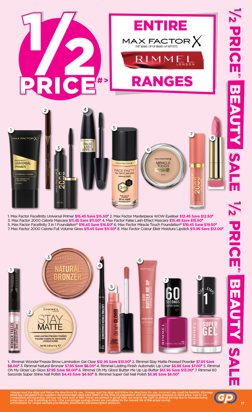 October Two Catalogue page 18 of 62