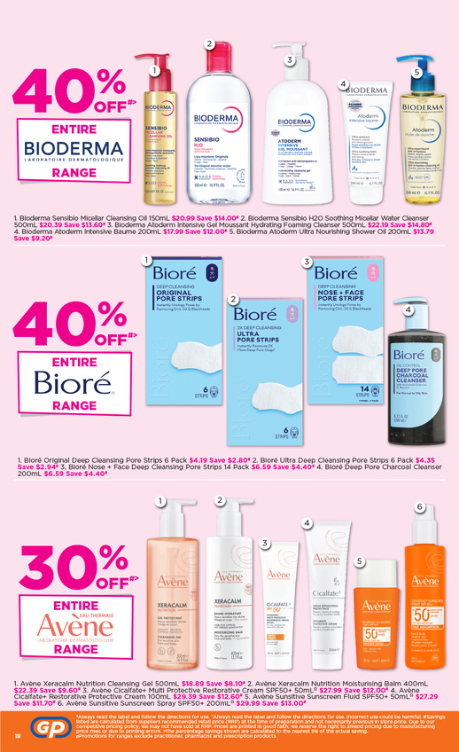 October Two Catalogue page 19 of 62