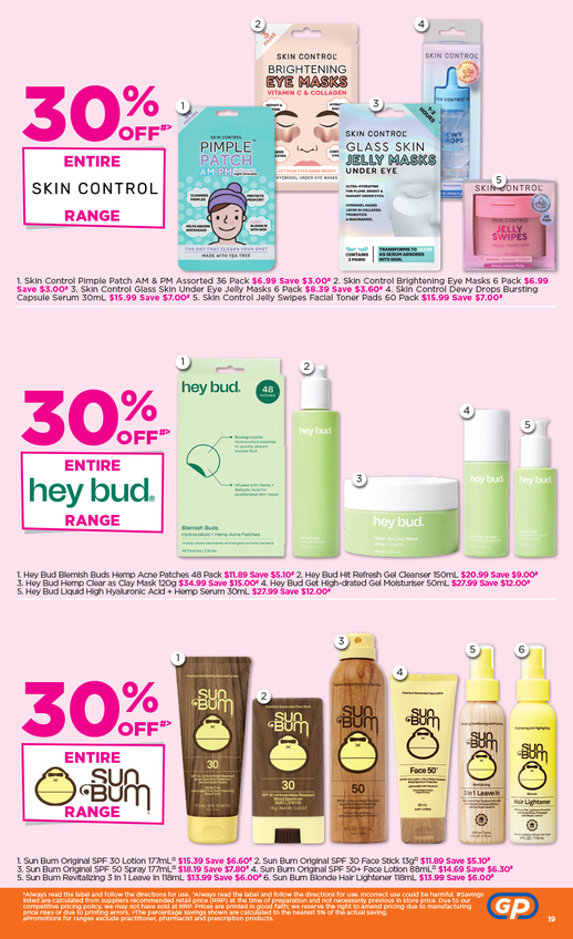 October Two Catalogue page 20 of 62