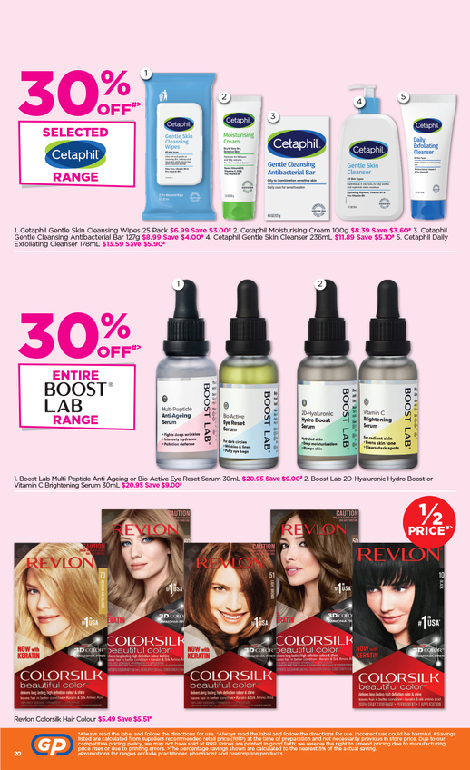 October Two Catalogue page 21 of 62