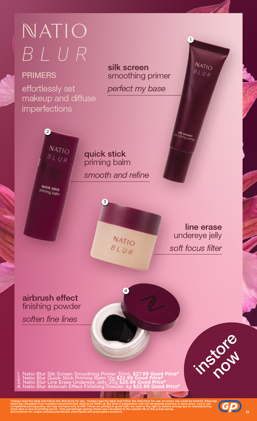 October Two Catalogue page 22 of 62