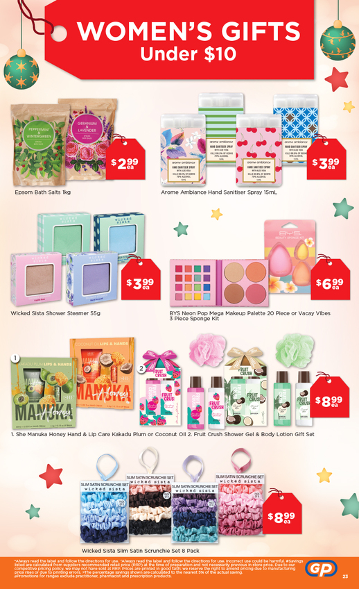 October Two Catalogue page 24 of 62