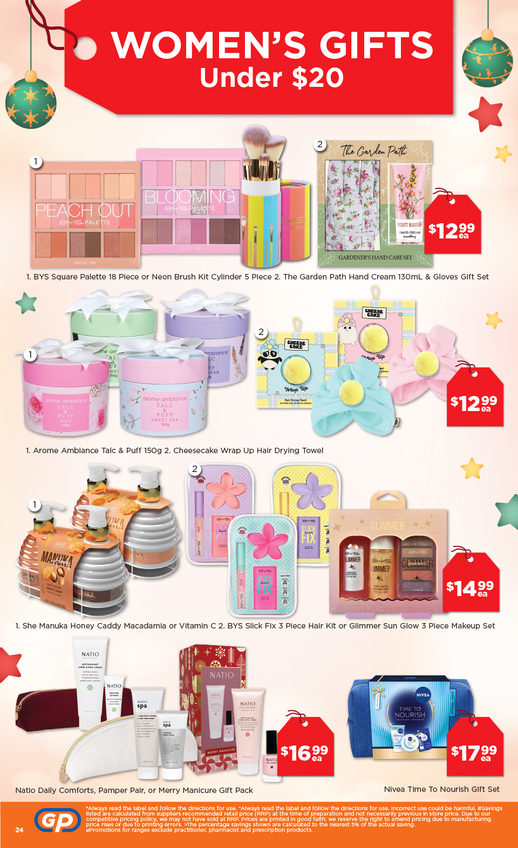 October Two Catalogue page 25 of 62