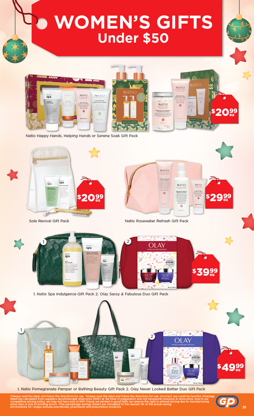October Two Catalogue page 26 of 62