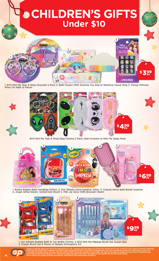 October Two Catalogue page 27 of 62