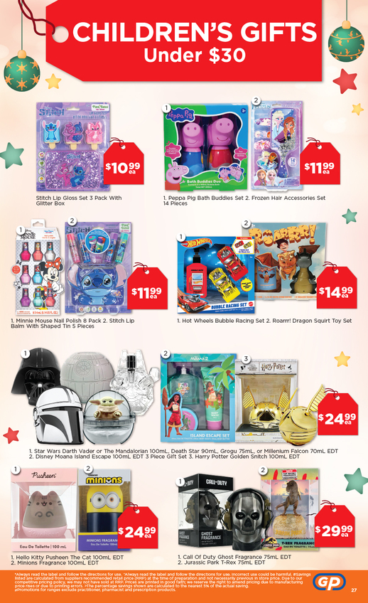 October Two Catalogue page 28 of 62
